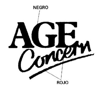 Imagen de AGE CONCERN