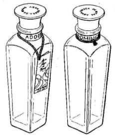 Imagen de AGUA FRESCA DE ROSAS ADOLFO DOMINGUEZ AGUA FRESCA DE ROSAS EAU DE TOILETTE