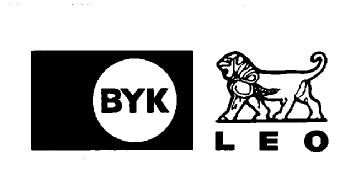 Imagen de BYK LEO