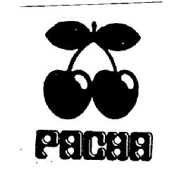 Imagen de PACHA