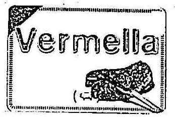 Imagen de VERMELLA
