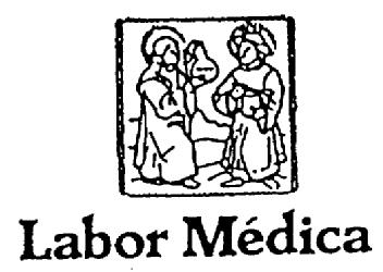 Imagen de LABOR MEDICA