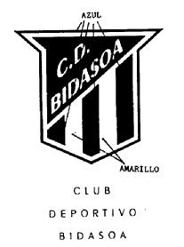 Imagen de C.D. BIDASOA CLUB DEPORTIVO BIDASOA