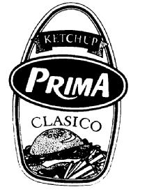 Imagen de KETCHUP PRIMA CLASICO