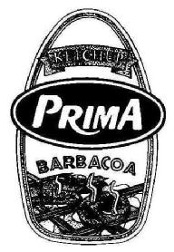 Imagen de KETCHUP PRIMA BARBACOA