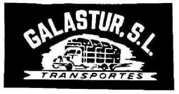 Imagen de GALASTUR, S.L. TRANSPORTES