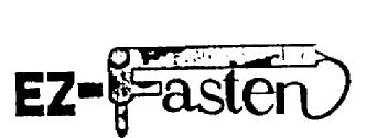 Imagen de EZ-FASTEN