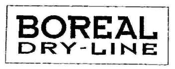 Imagen de BOREAL DRY-LINE