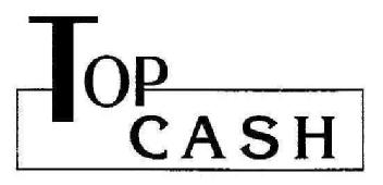 Imagen de TOP CASH