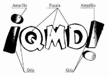 Imagen de ¡QMD!