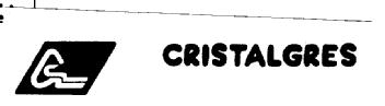 Imagen de CRISTALGRES