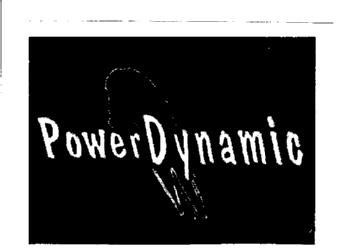 Imagen de POWER DYNAMIC