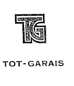 Imagen de TG TOT-GARAIS Imagen de TG TOT-GARAIS