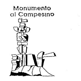 Imagen de MONUMENTO AL CAMPESINO