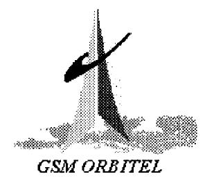 Imagen de GSM ORBITEL