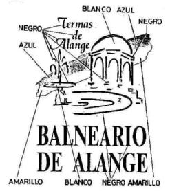 Imagen de BALNEARIO DE ALANGE TERMAS DE ALANGE
