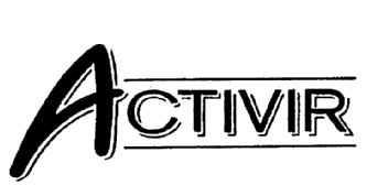Imagen de ACTIVIR