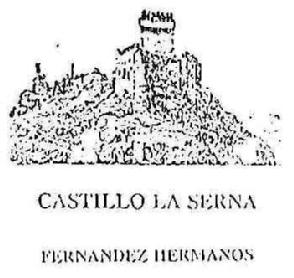 Imagen de CASTILLO LA SERNA FERNANDEZ HERMANOS