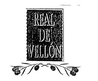 Imagen de REAL DE VELLON