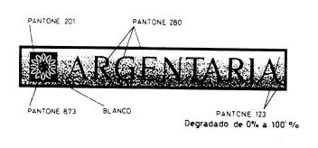 Imagen de ARGENTARIA