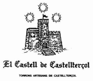 Imagen de EL CASTELL DE CASTELLTERCOL TORRONS ARTESANS DE CASTELLTERCOL
