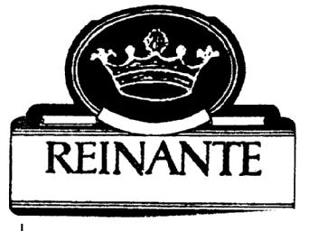 Imagen de REINANTE