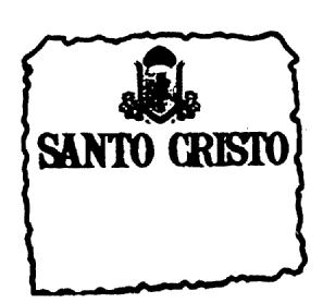 Imagen de SANTO CRISTO