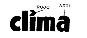 Imagen de CLIMA