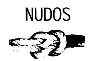 Imagen de NUDOS