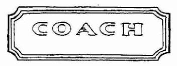 Imagen de COACH