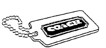 Imagen de COACH