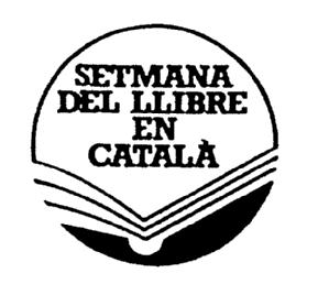 Imagen de SETMANA DEL LLIBRE EN CATALA