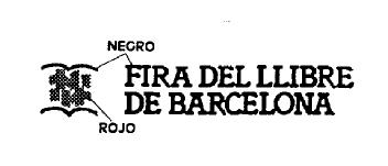 Imagen de FIRA DEL LLIBRE DE BARCELONA