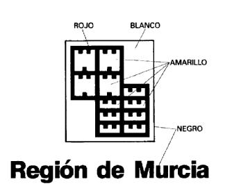 Imagen de REGION DE MURCIA