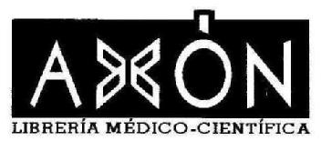 Imagen de AXON LIBRERIA MEDICO-CIENTIFICA