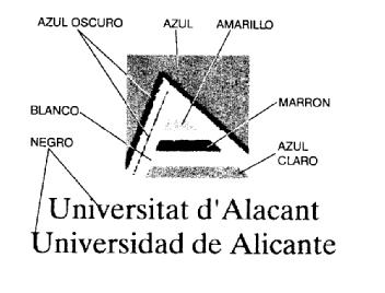 Imagen de UNIVERSITAT D'ALACANT UNIVERSIDAD DE ALICANTE