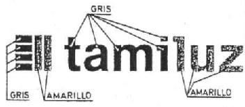 Imagen de TAMILUZ