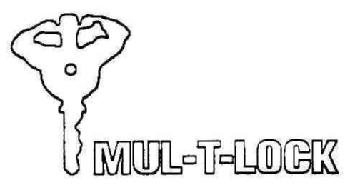 Imagen de MUL-T-LOCK