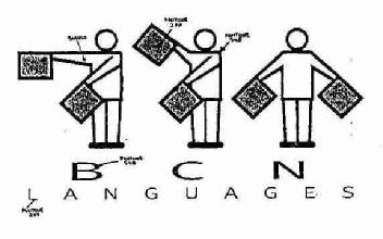 Imagen de BCN LANGUAGES