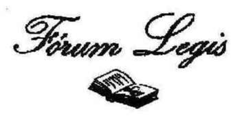 Imagen de FORUM LEGIS