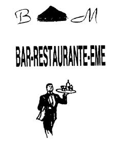 Imagen de B M BAR-RESTAURANTE-EME