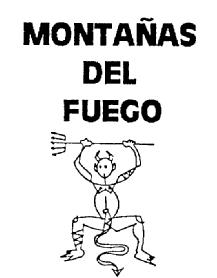 Imagen de MONTAÑAS DEL FUEGO