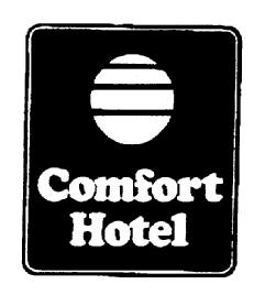 Imagen de COMFORT HOTEL