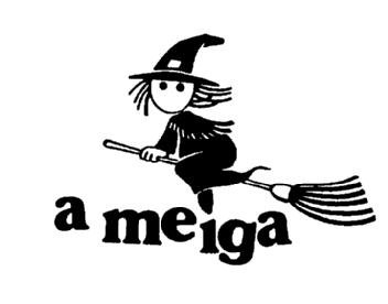Imagen de A MEIGA