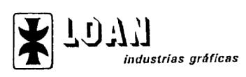 Imagen de LOAN INDUSTRIAS GRAFICAS