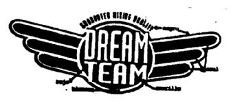 Imagen de DREAM TEAM GUARANTED MIXING QUALITY
