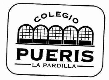 Imagen de COLEGIO PUERIS LA PARDILLA