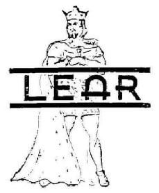 Imagen de LEAR