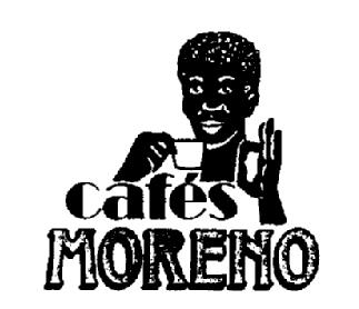 Imagen de CAFES MORENO