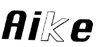 Imagen de AIKE